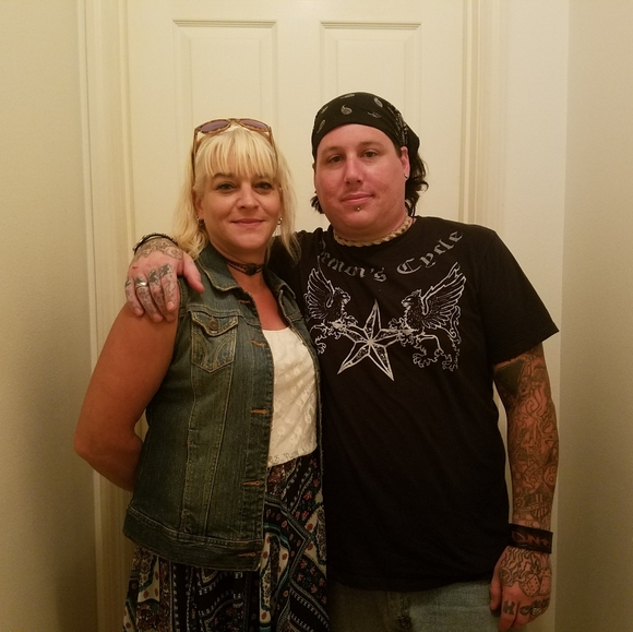 Meet your Posher, John - Picture 3 of 3